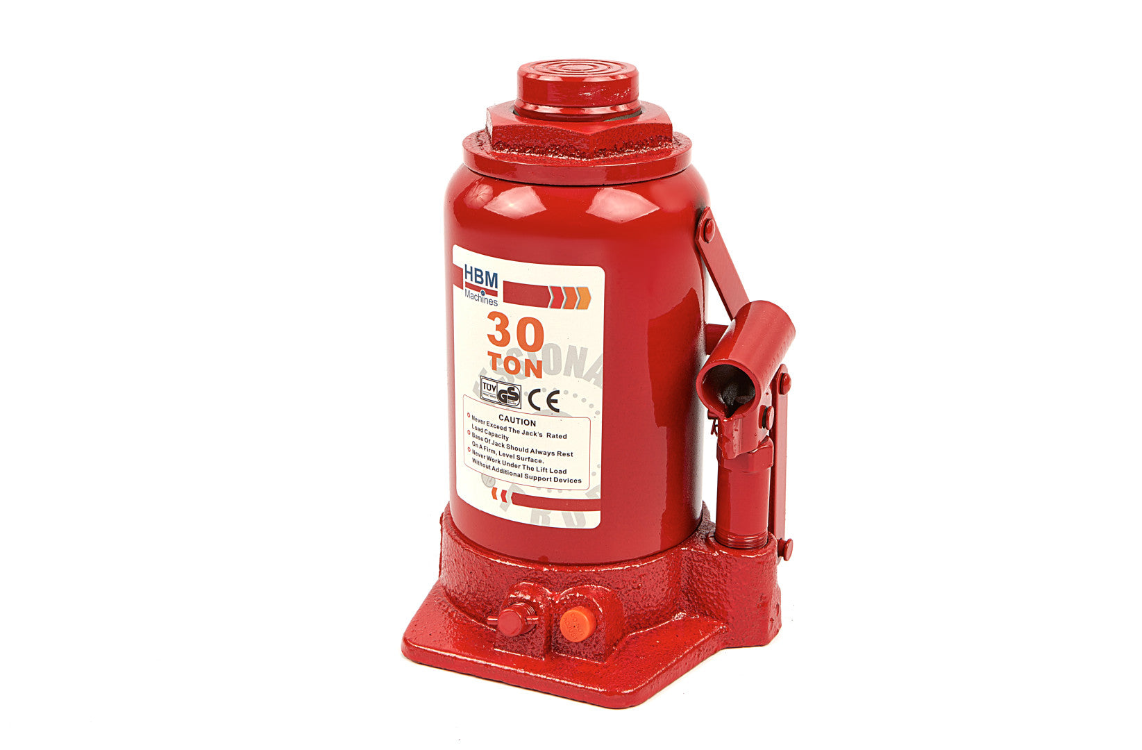 CRIC HIDRAULIC TIP BUTELIE 30T HBM