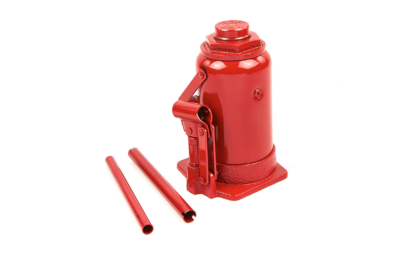 CRIC HIDRAULIC TIP BUTELIE 30T HBM