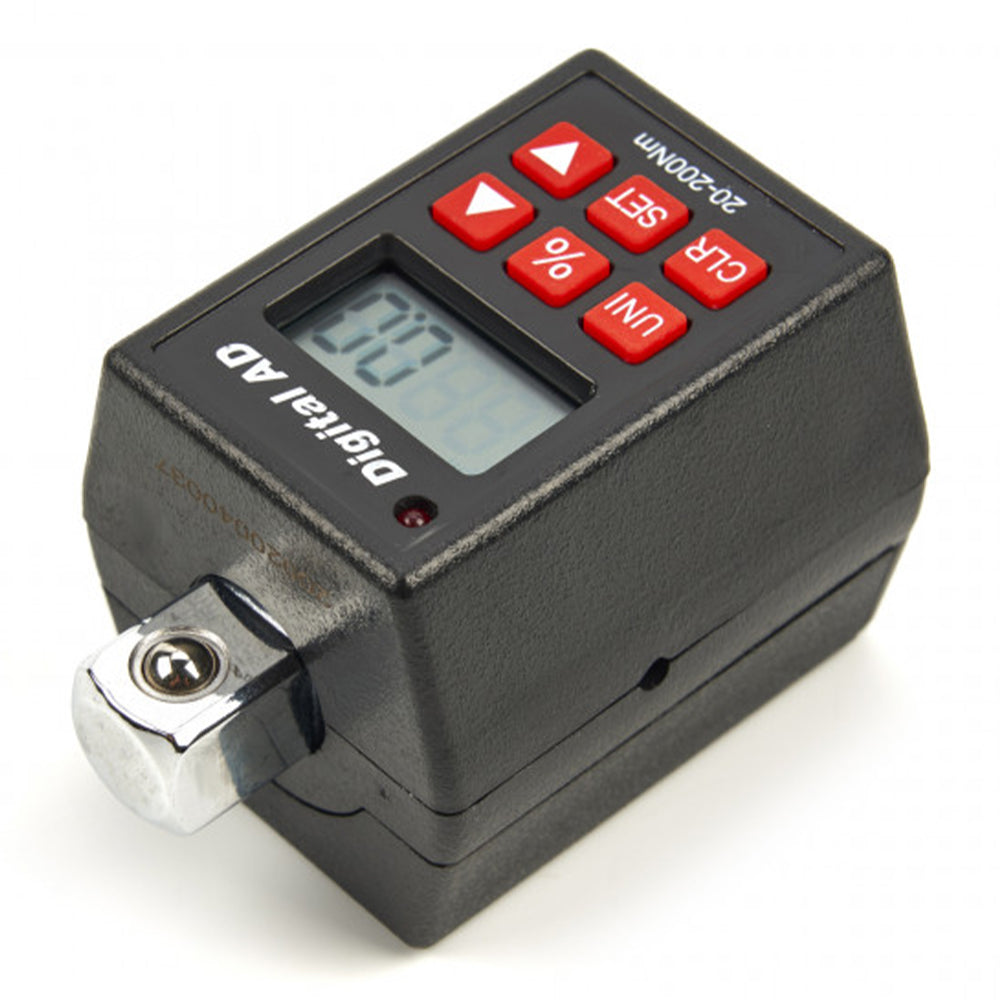 ADAPTOR DINAMOMETRIC DIGITAL 20-200 Nm 1/2 HBM