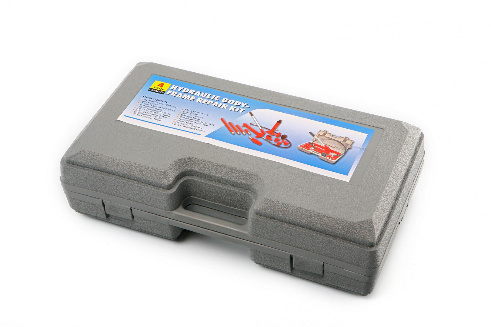 PRESA INDREPTAT CAROSERII 4T HBM