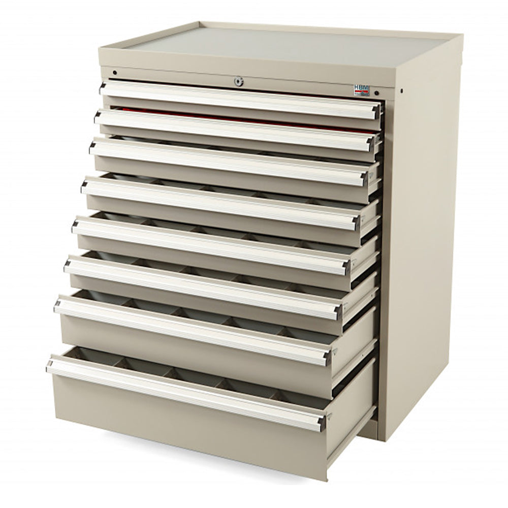 DULAP SCULE 8 SERTARE PROFI CU ORGANIZATOR 88X58X100CM HBM