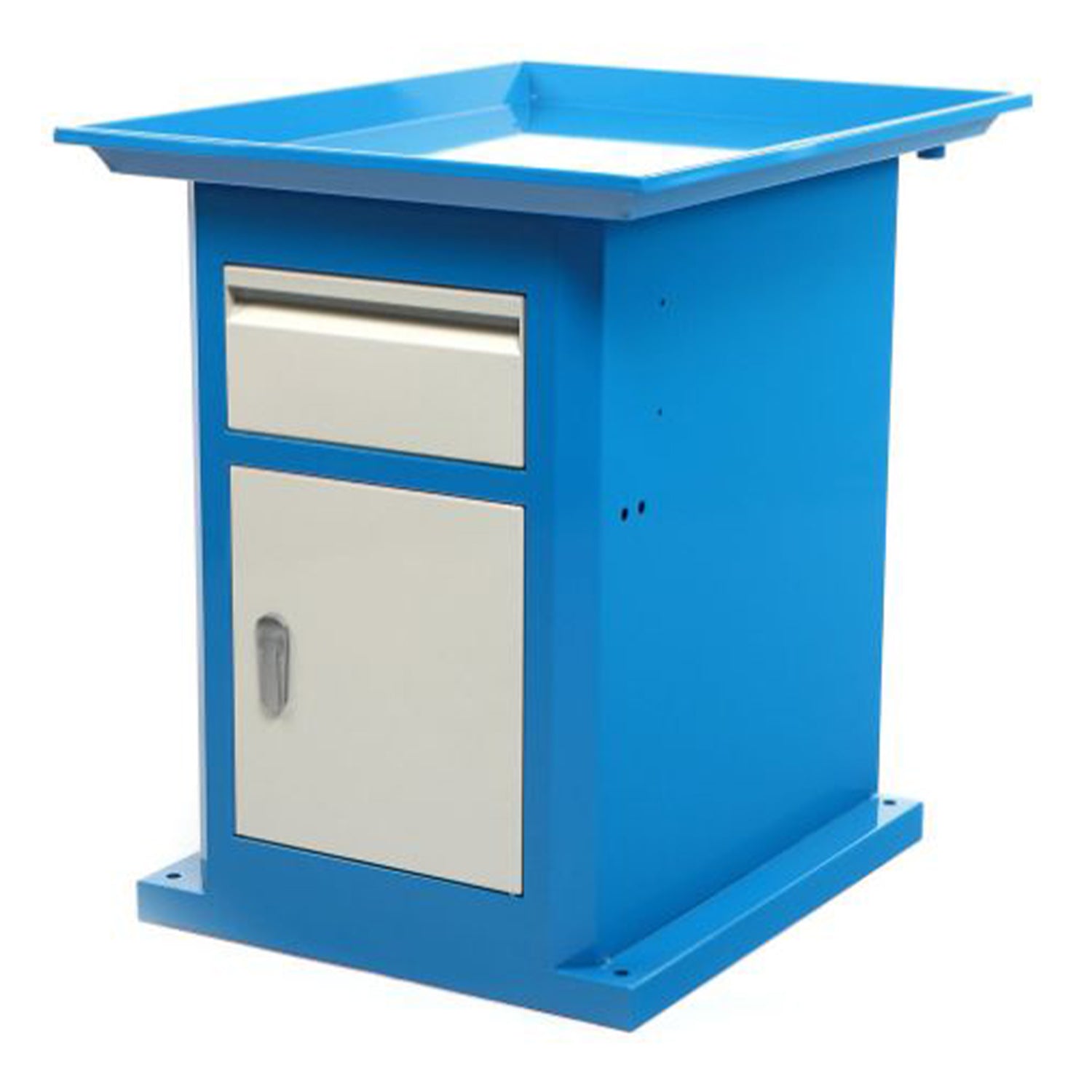 STAND SUPORT PENTRU MASINA DE FREZAT PROFESIONAL BF 45 DELUXE