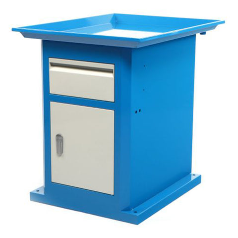 STAND SUPORT PENTRU MASINA DE FREZAT PROFESIONAL BF 45 DELUXE