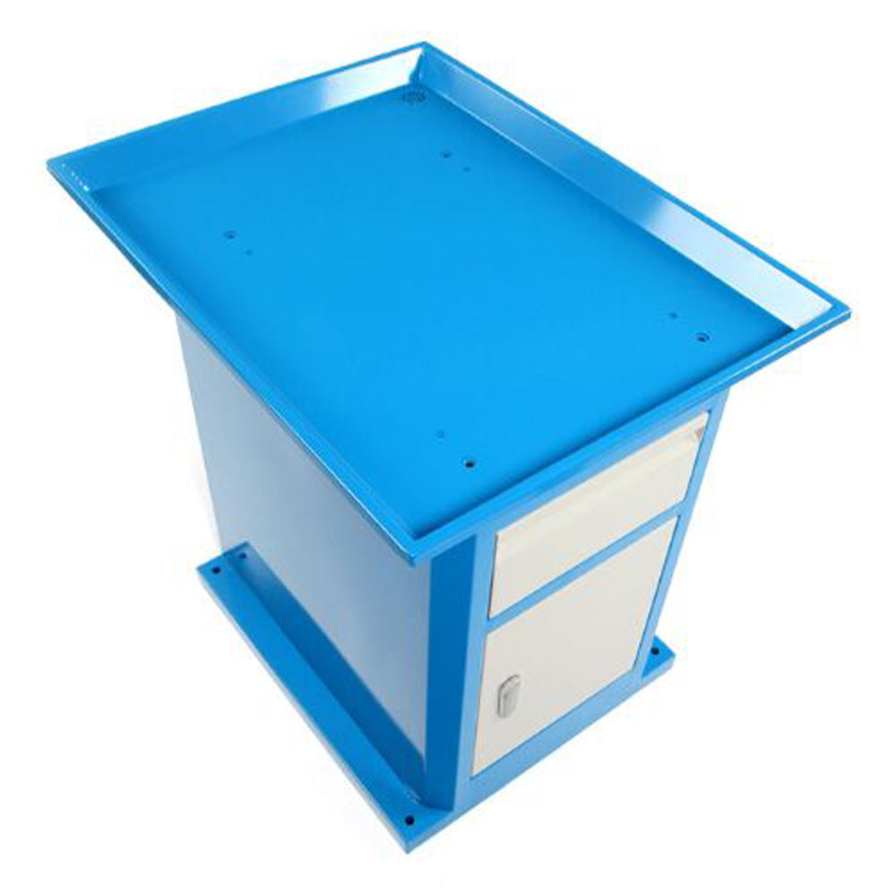 STAND SUPORT PENTRU MASINA DE FREZAT PROFESIONAL BF 45 DELUXE