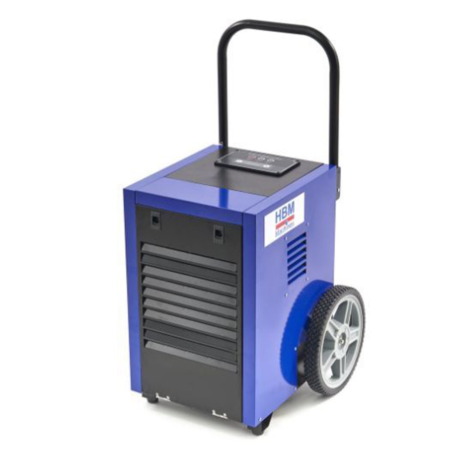 DEZUMIDIFICATOR AER PROFESIONAL PENTRU CONSTRUCTII 90L