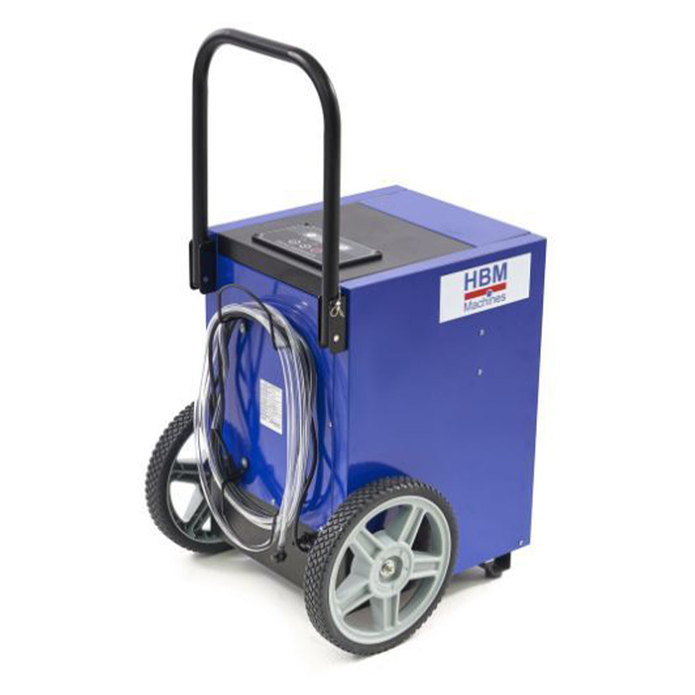 DEZUMIDIFICATOR AER PROFESIONAL PENTRU CONSTRUCTII 90L