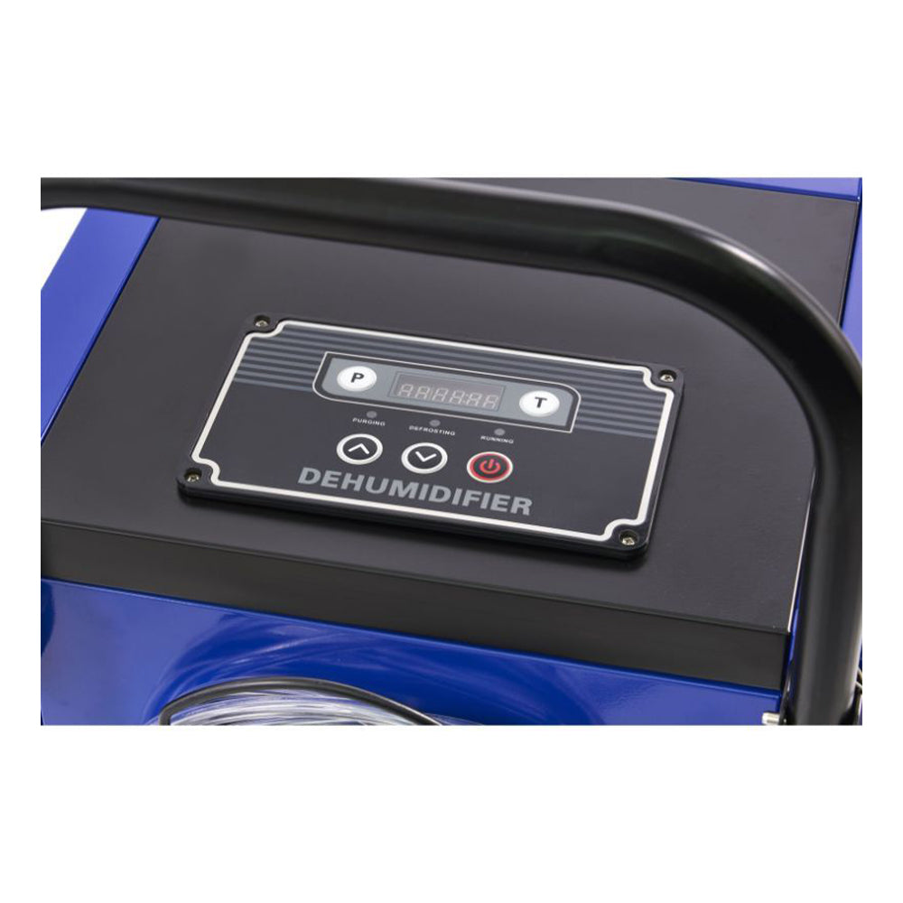 DEZUMIDIFICATOR AER PROFESIONAL PENTRU CONSTRUCTII 90L