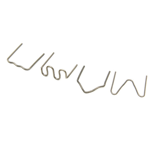 SET 400 DE CAPSE PENTRU SUDURA/ LIPIT IN PLASTIC