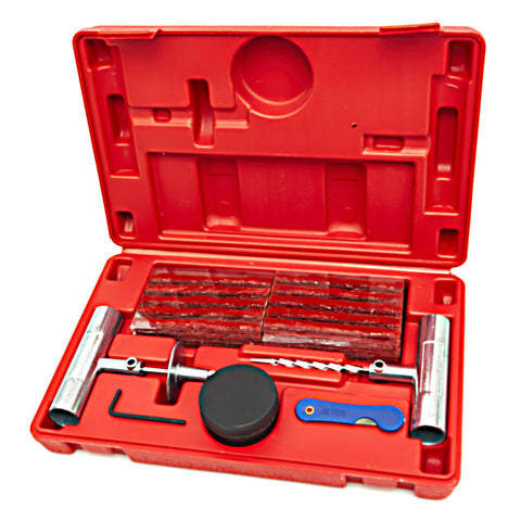 TRUSA PT REPARAT ANVELOPE 55 PIESE HBM