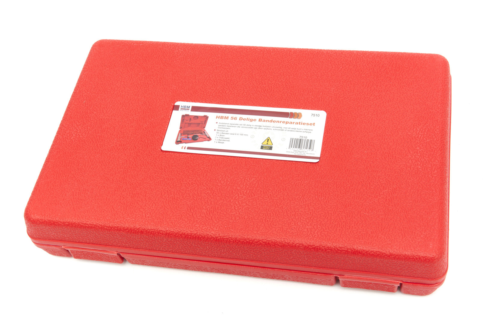 TRUSA PT REPARAT ANVELOPE 55 PIESE HBM