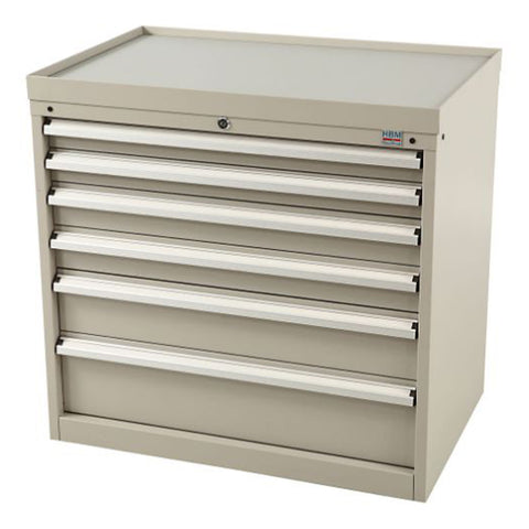 DULAP SCULE 6 SERTARE PROFI CU ORGANIZATOR 80X58X80CM HBM