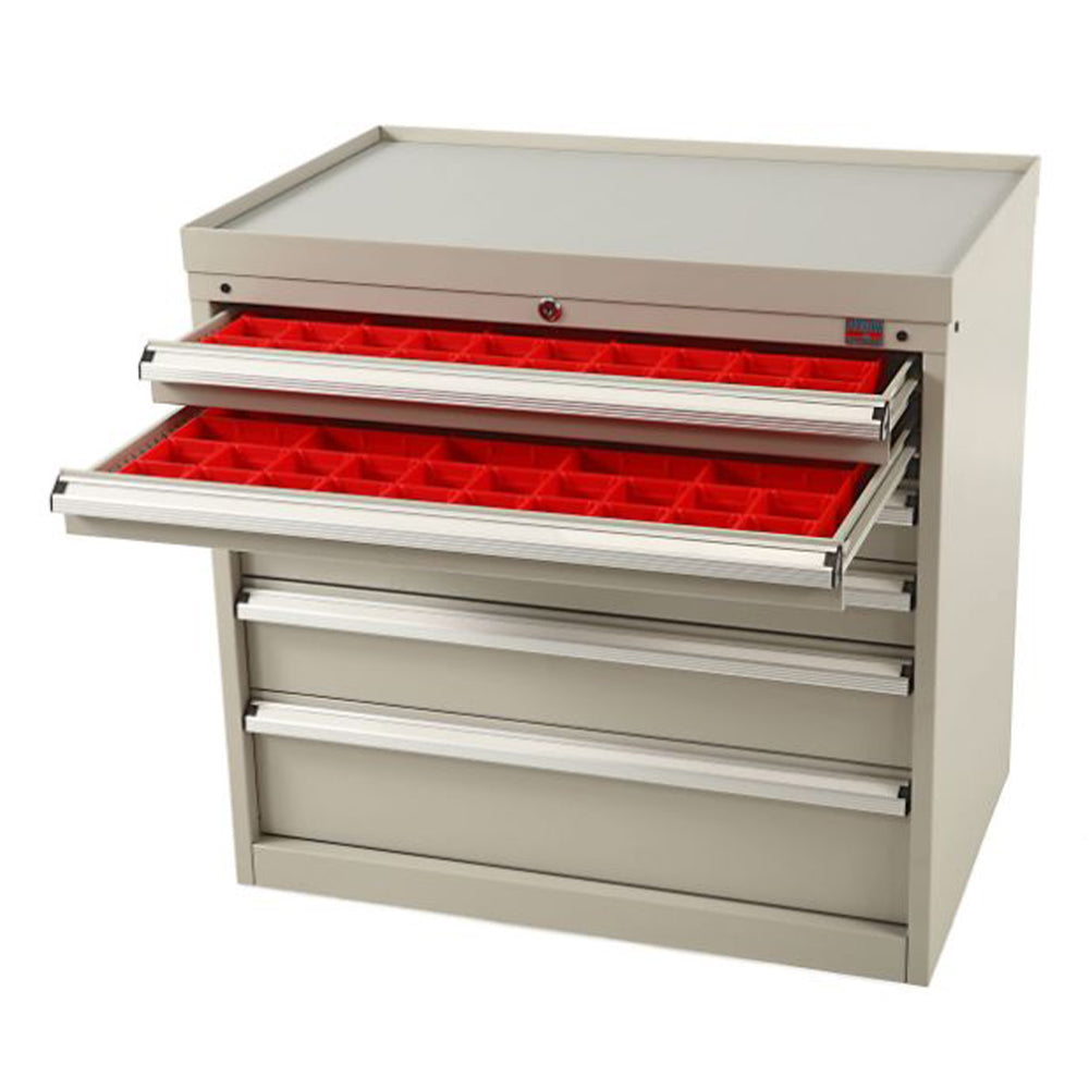 DULAP SCULE 6 SERTARE PROFI CU ORGANIZATOR 80X58X80CM HBM