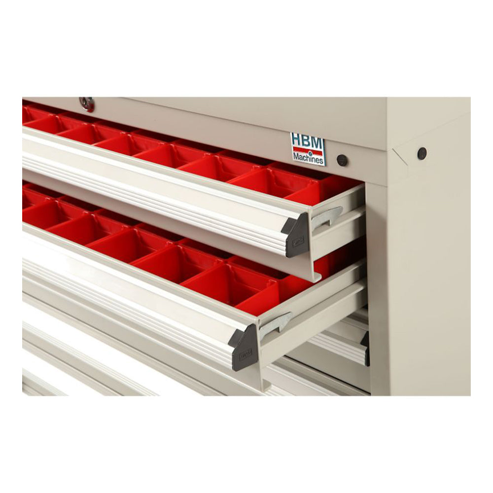 DULAP SCULE 6 SERTARE PROFI CU ORGANIZATOR 80X58X80CM HBM