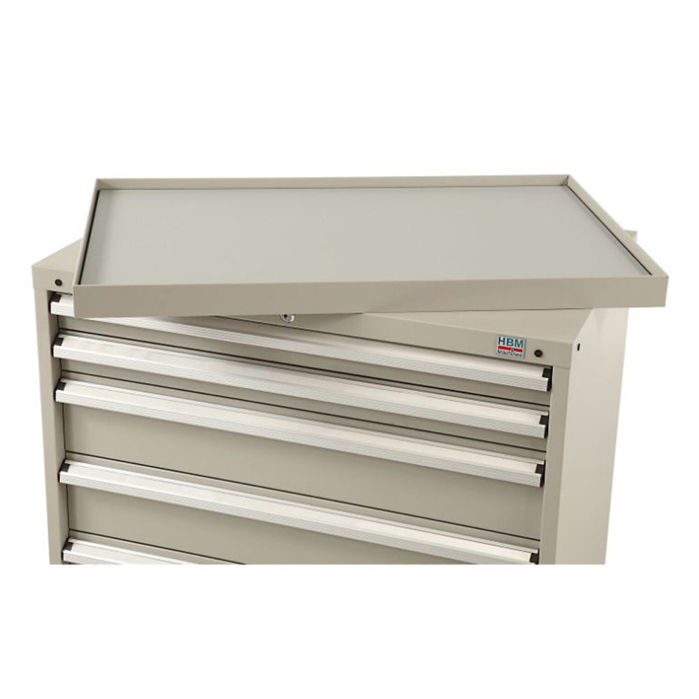 DULAP SCULE 6 SERTARE PROFI CU ORGANIZATOR 80X58X80CM HBM