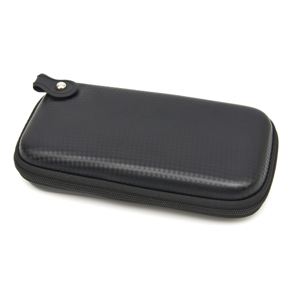 SET SURUBELNITE PENTRU REGLAREA CARBURATORULUI 11 PIESE HBM