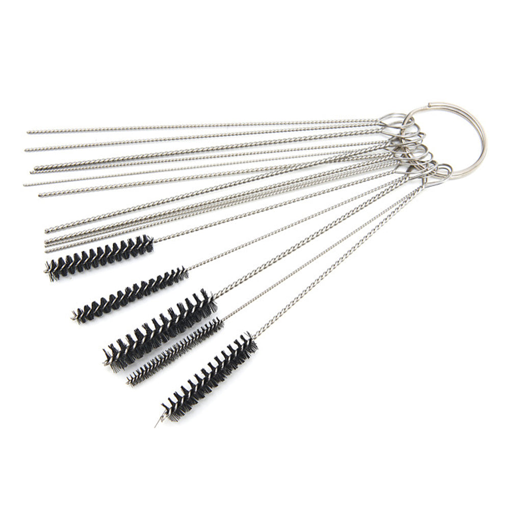 SET SURUBELNITE PENTRU REGLAREA CARBURATORULUI 11 PIESE HBM