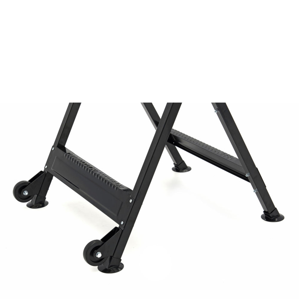 MASA DE SUDURA PLIABILA CU INALTIME REGLABILA HBM