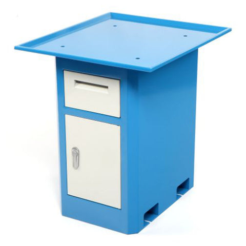 STAND SUPORT PENTRU MASINA DE FREZAT BF 30 DELUXE