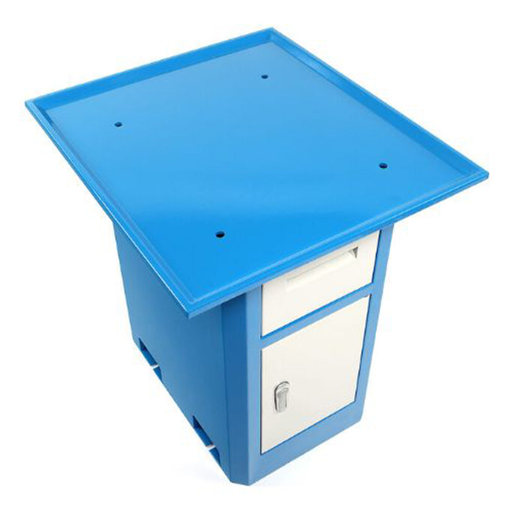 STAND SUPORT PENTRU MASINA DE FREZAT BF 30 DELUXE