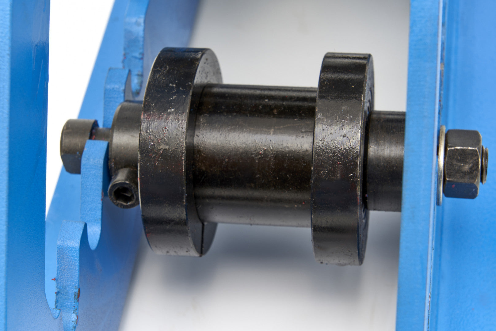 MASINA DE INDOIT TEVI 40MM HBM