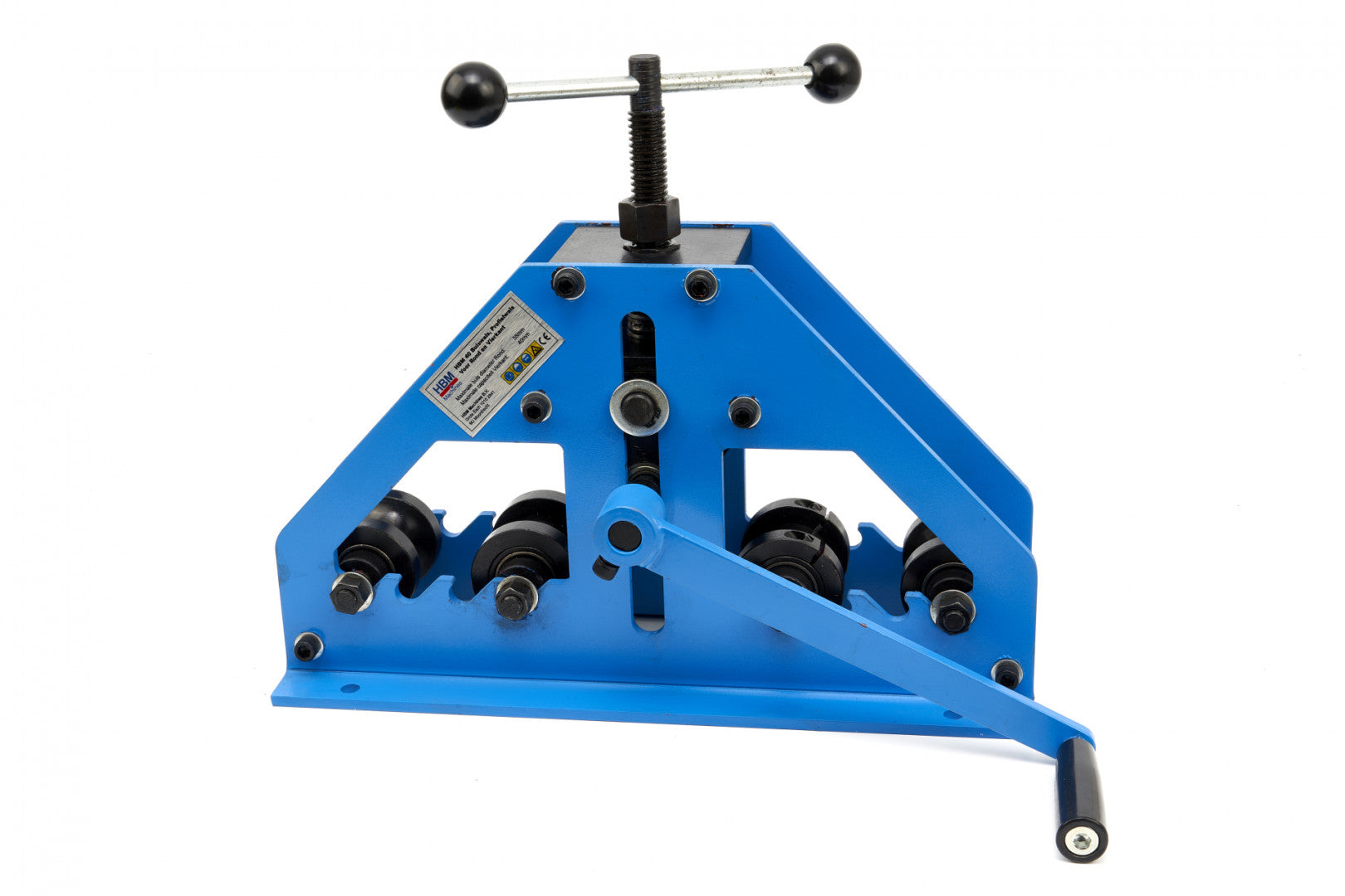 MASINA DE INDOIT TEVI 40MM HBM