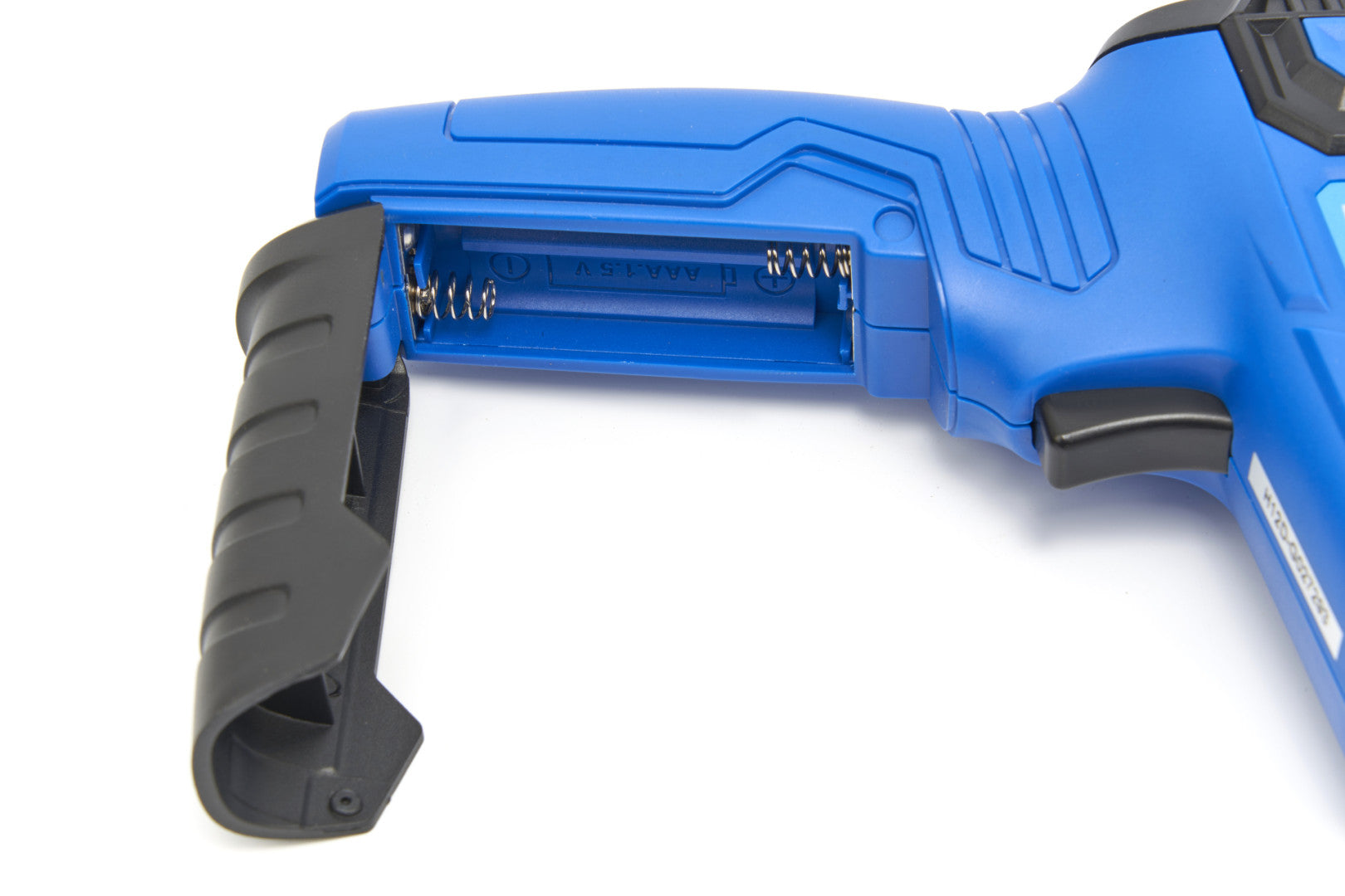 TERMOMETRU DIGITAL CU INFRAROSU -50 / +380 GRADE MODEL 2