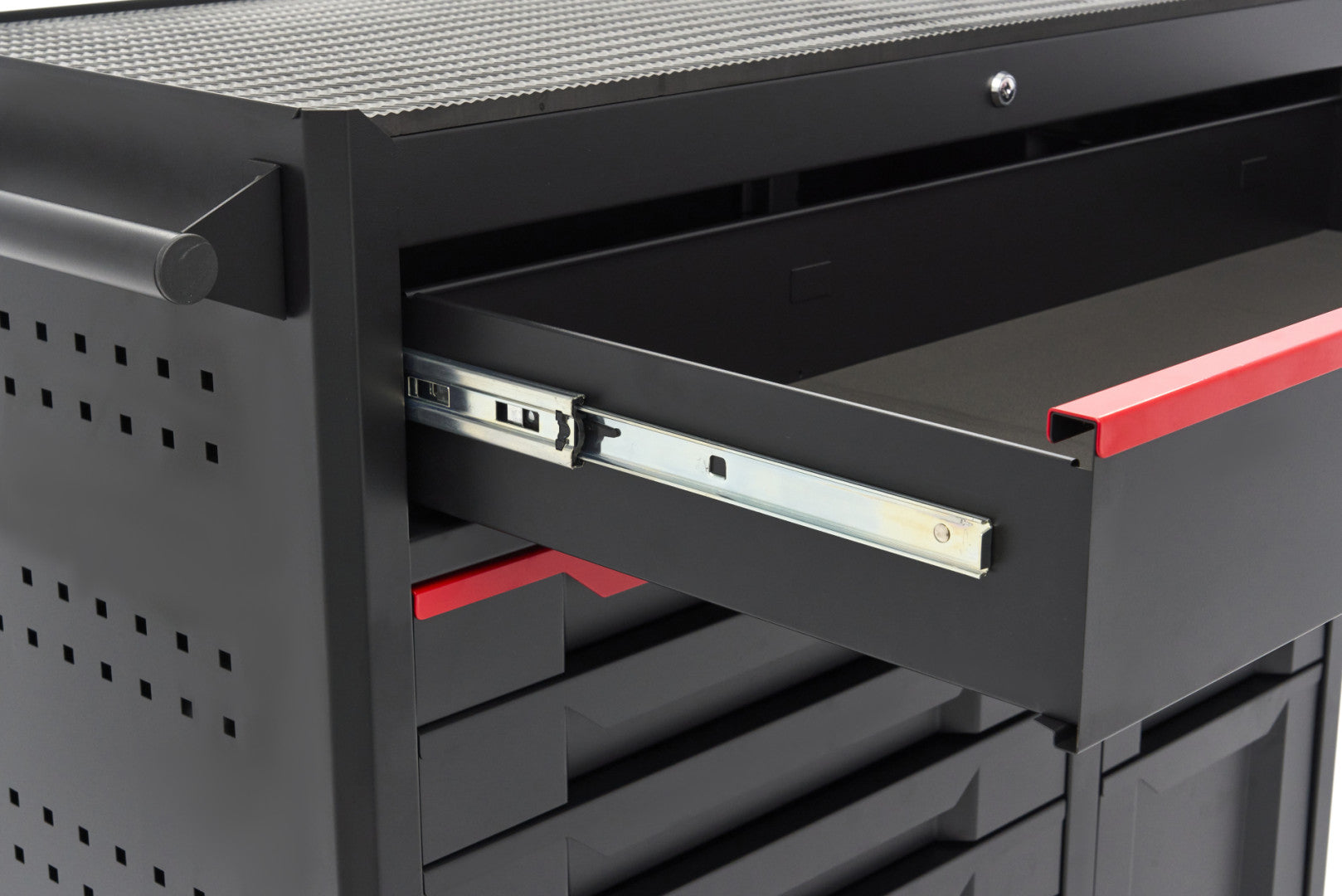 DULAP METALIC PENTRU SCULE 12 SERTARE 106CM HBM