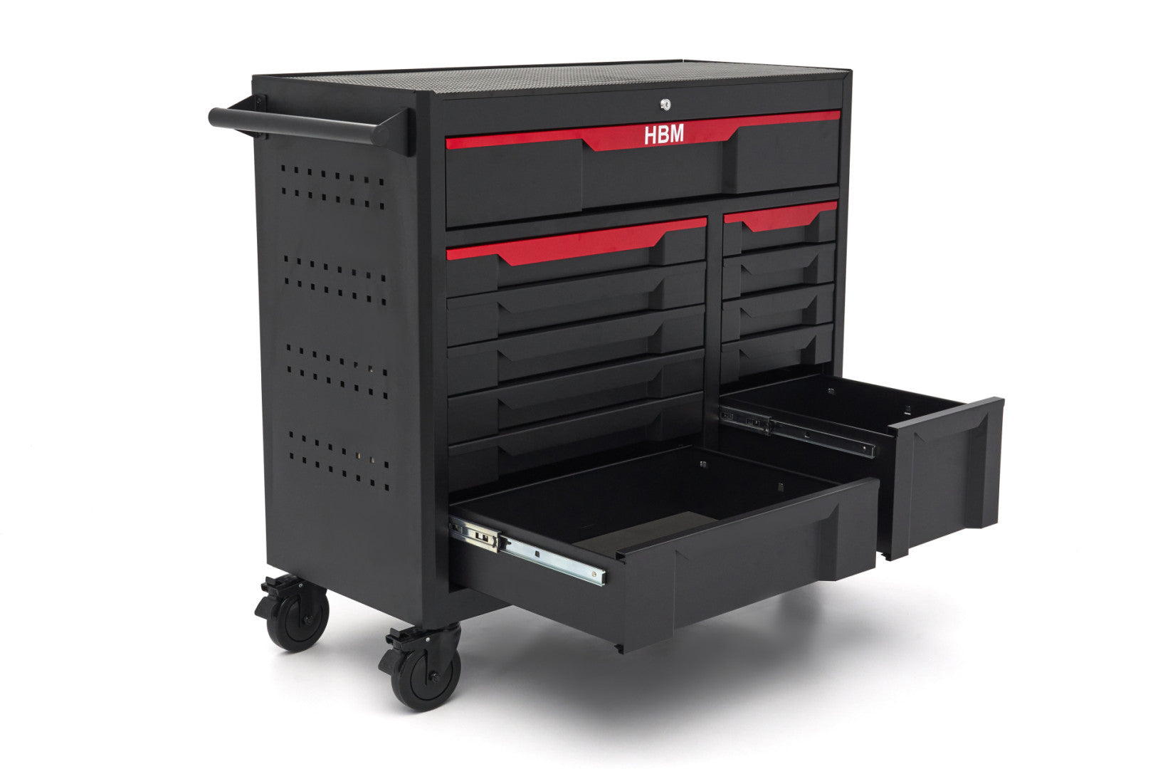 DULAP METALIC PENTRU SCULE 12 SERTARE 106CM HBM