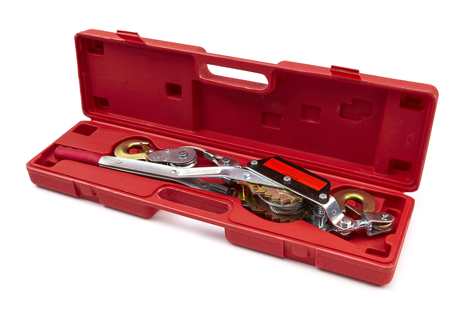 TROLIU INTINZATOR CU CLICHET 2 TONE HBM