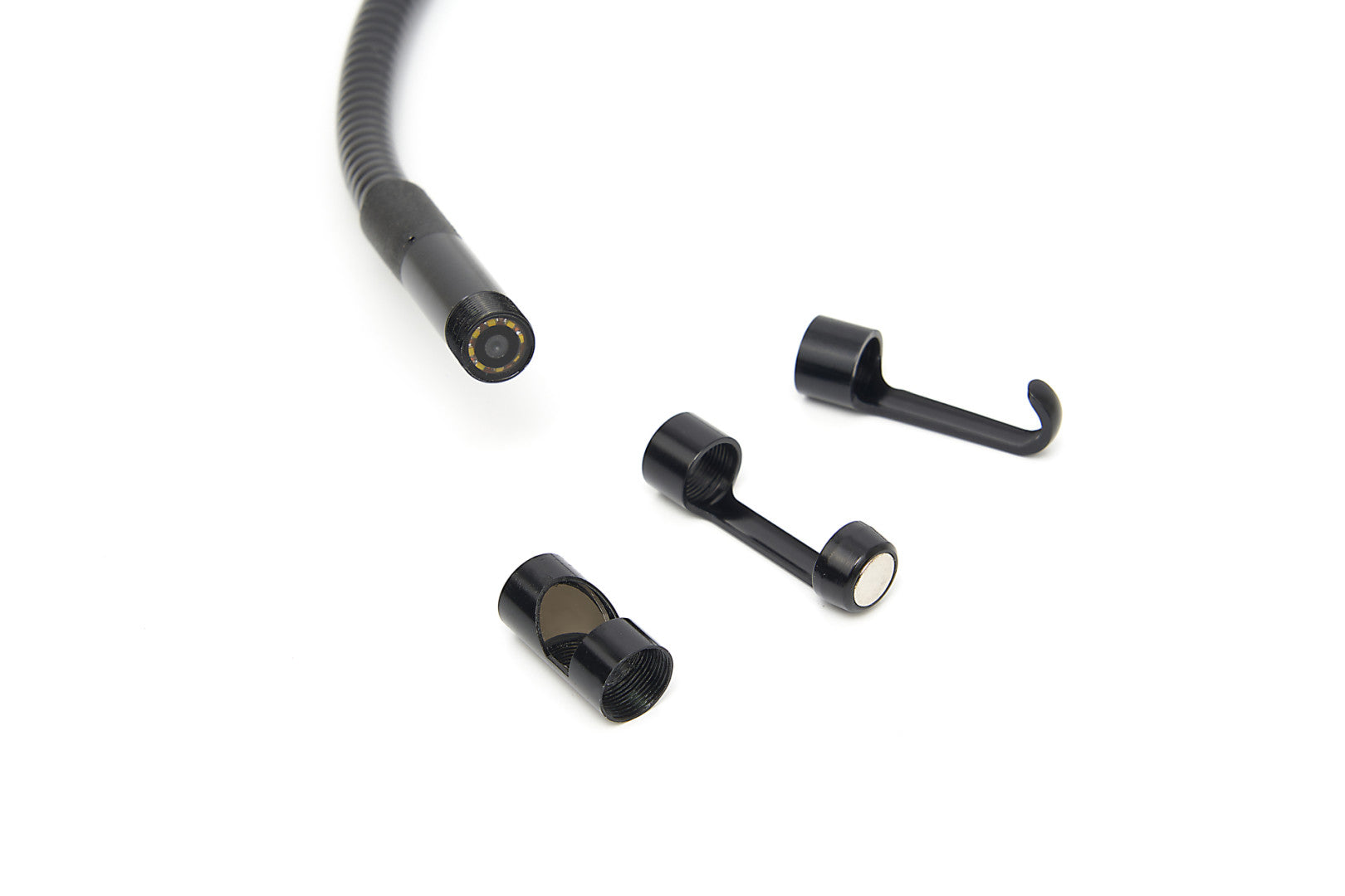 CAMERA VIDEO ENDOSCOP DE INSPECTIE CU ECRAN LCD 5 INCH