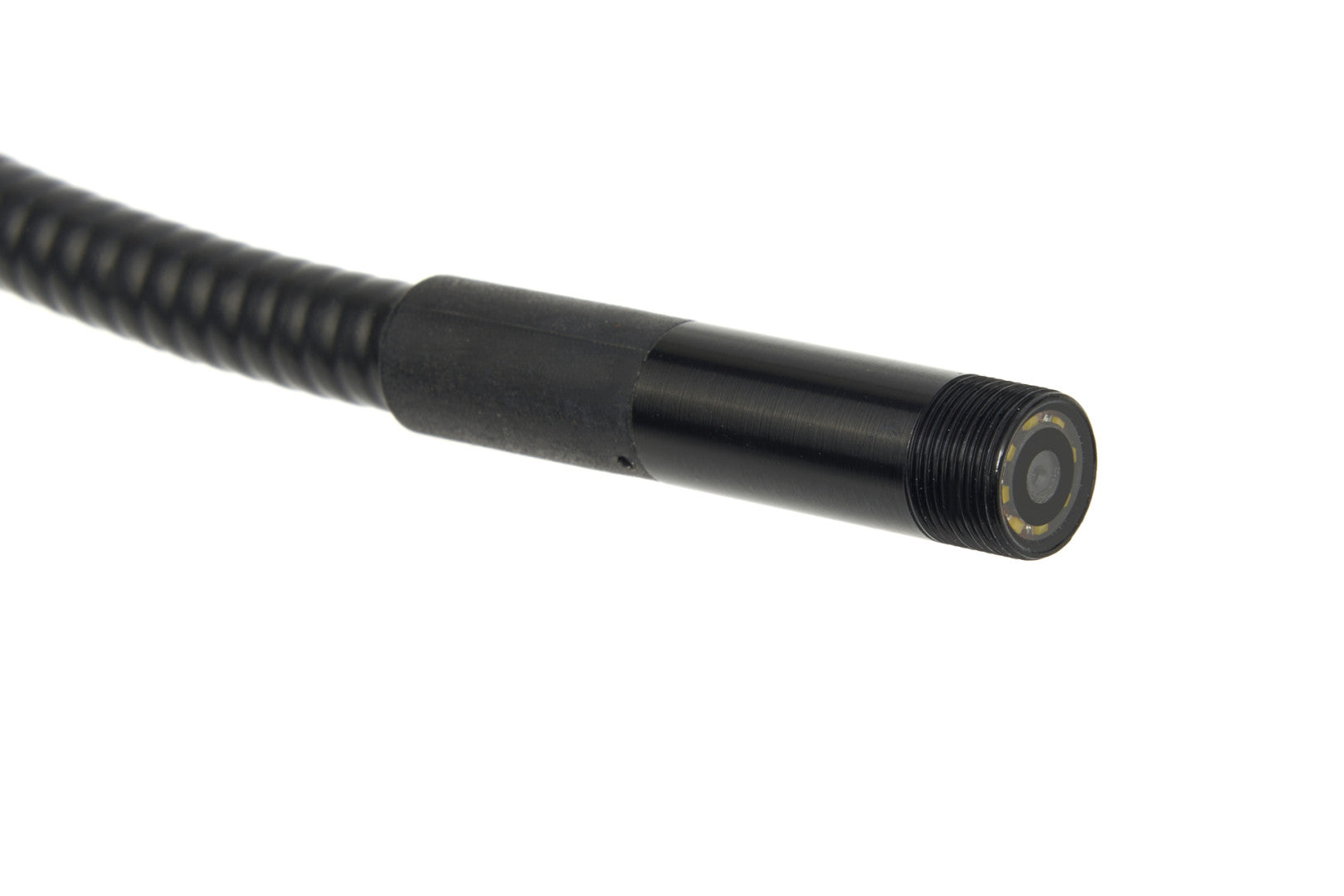 CAMERA VIDEO ENDOSCOP DE INSPECTIE CU ECRAN LCD 5 INCH