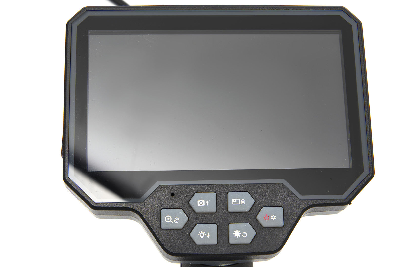 CAMERA VIDEO ENDOSCOP DE INSPECTIE CU ECRAN LCD 5 INCH