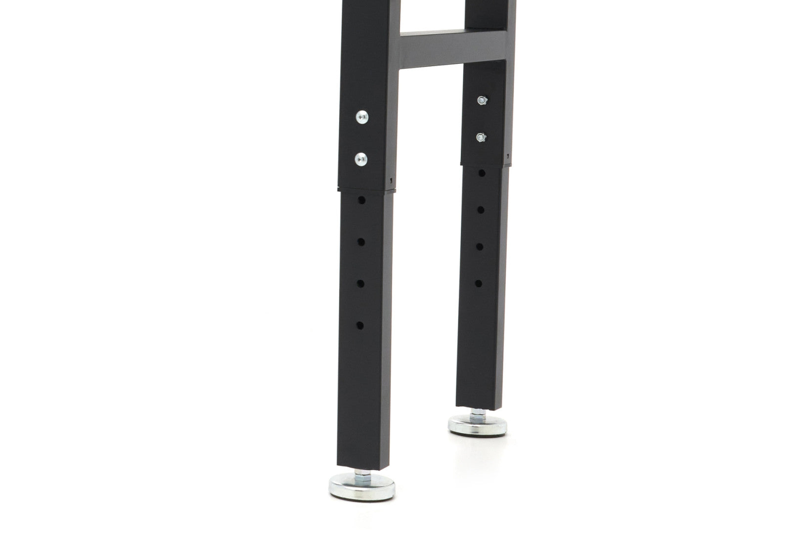 BANC DE LUCRU REGLABIL PE INALTIME CU BLAT DIN LEMN 152CM HBM MACHINES