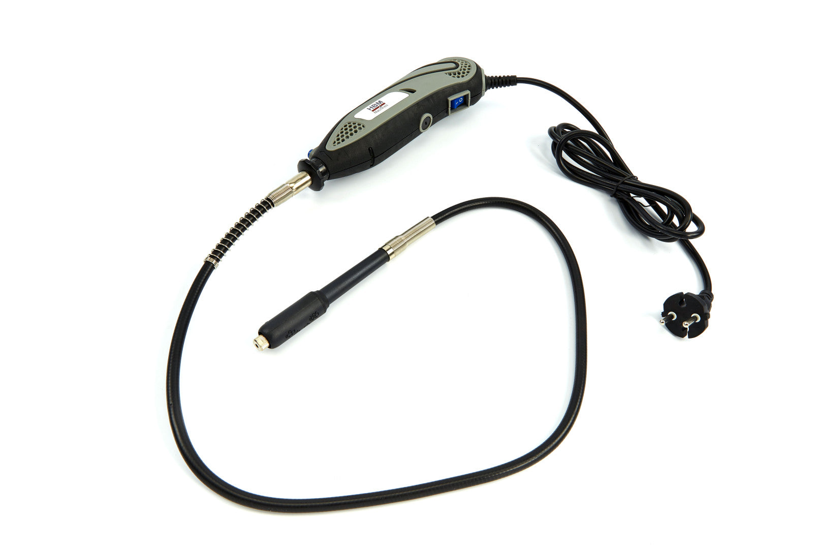 SET MINI POLIZOR CU ACCESORII 190PIESE HBM