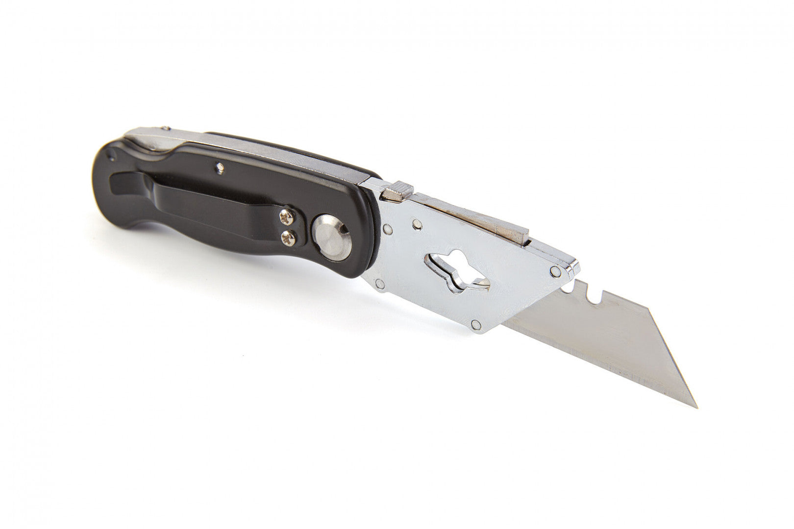 CUTTER PLIABIL CU 5 LAME DE REZERVA HBM