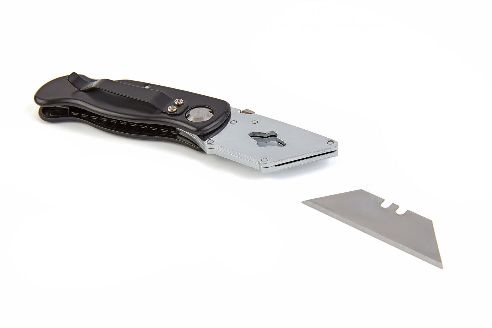 CUTTER PLIABIL CU 5 LAME DE REZERVA HBM