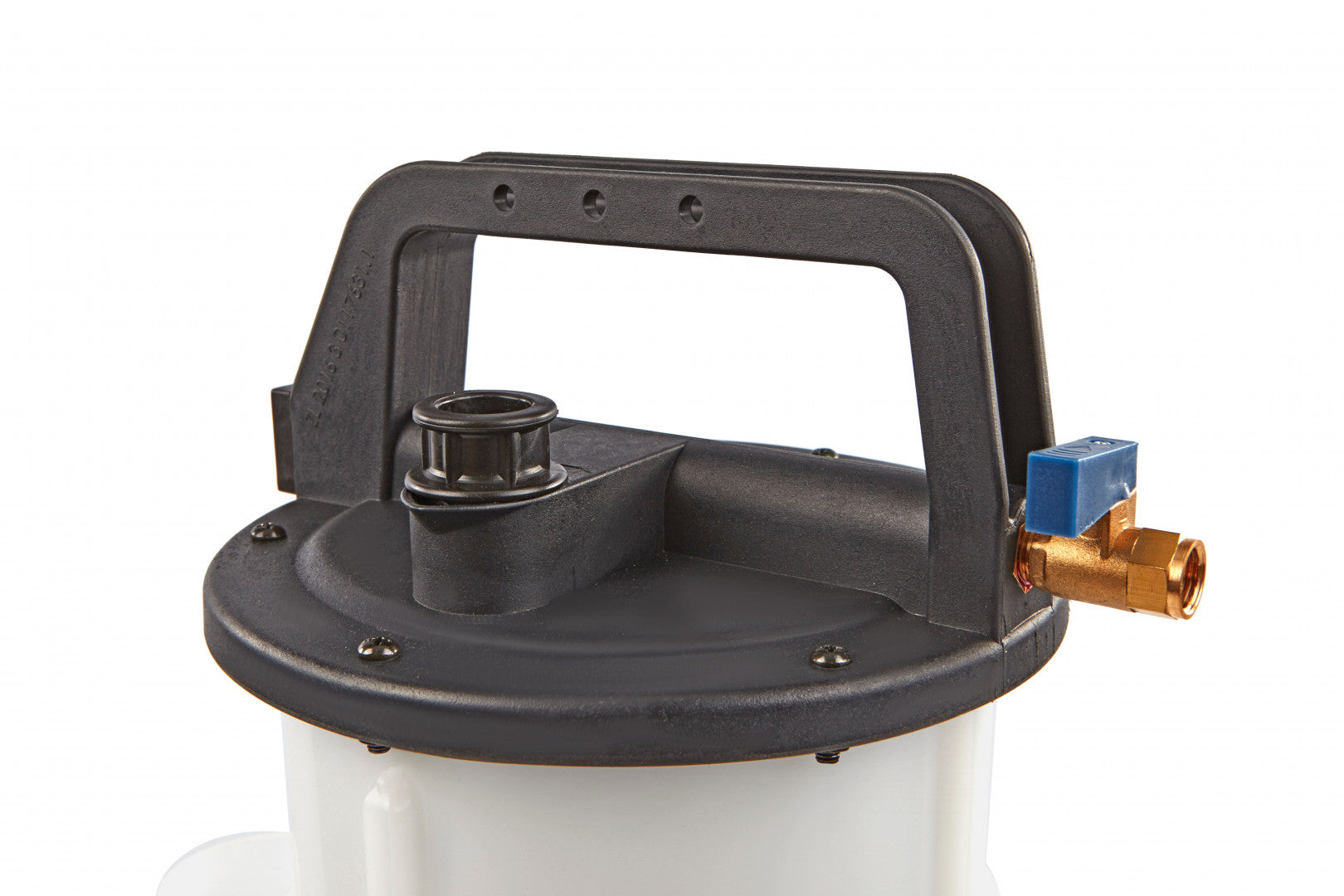 POMPA PNEUMATICA DE TRANSFER ULEI SI ALTE LICHIDE 9L HBM