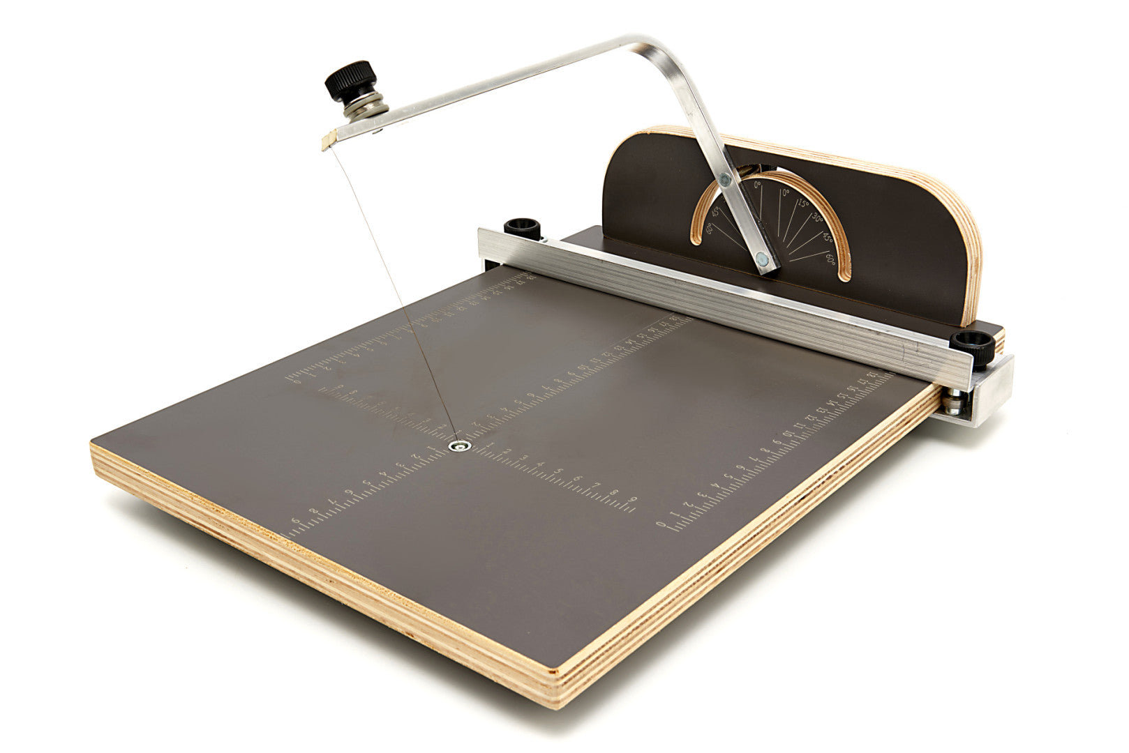 APARAT DE TAIAT POLISTIREN 18W HBM