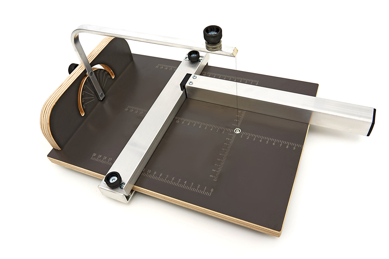 APARAT DE TAIAT POLISTIREN 18W HBM