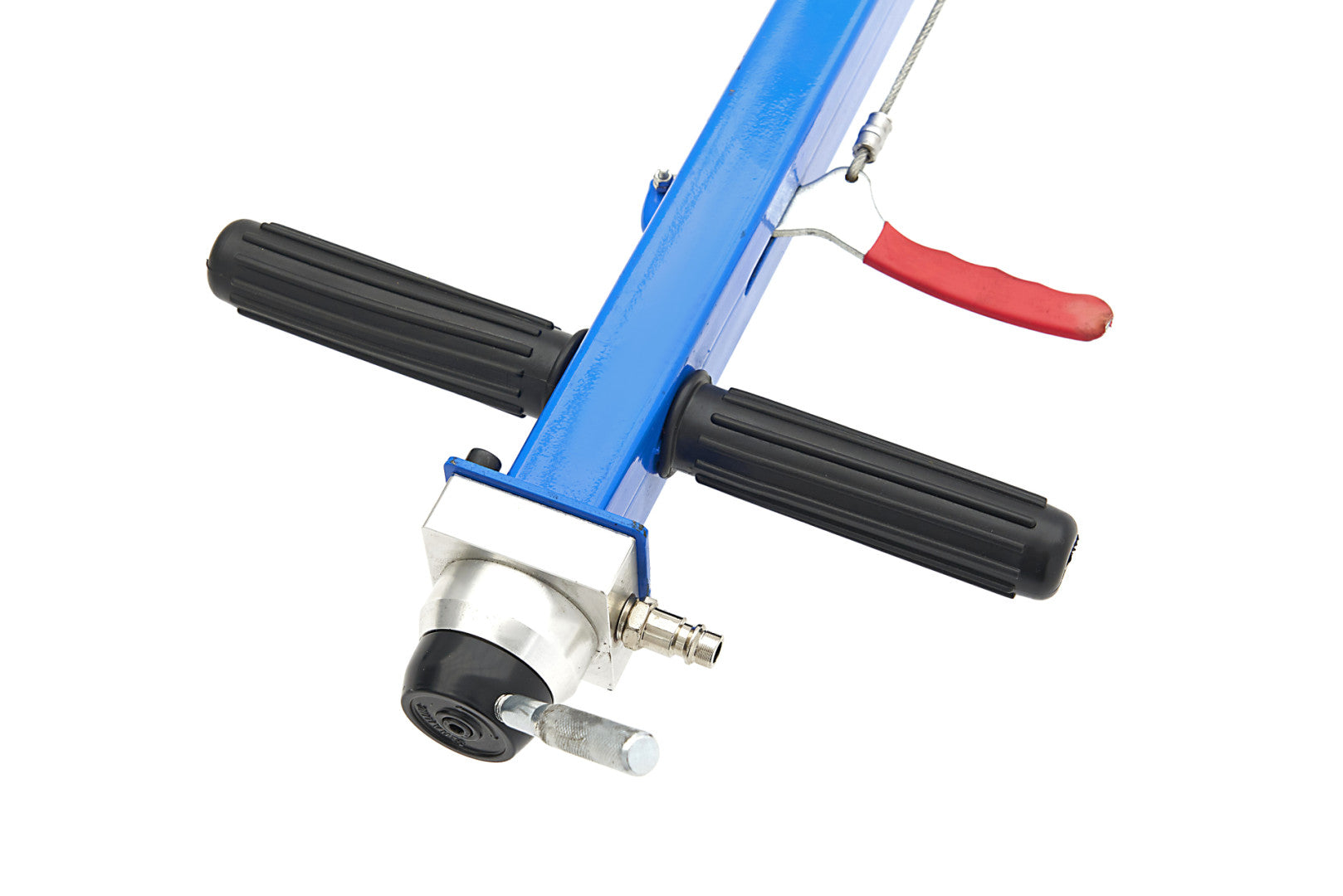 CRIC HIDRO-PNEUMATIC PROFESIONAL 25-50T HBM