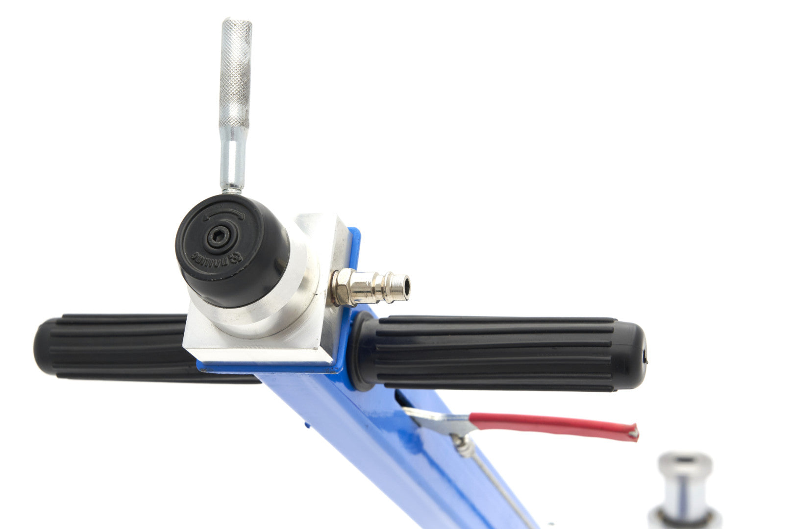 CRIC HIDRO-PNEUMATIC PROFESIONAL 25-50T HBM