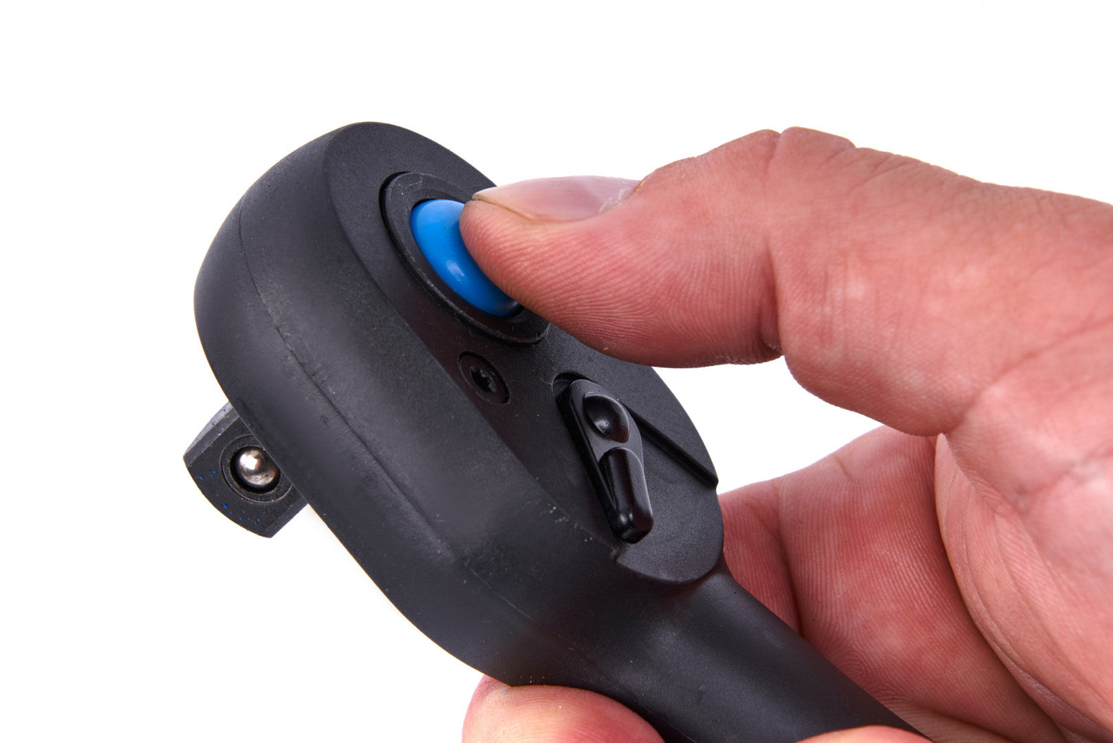 CLICHET 1/4'' ABS 150MM HBM