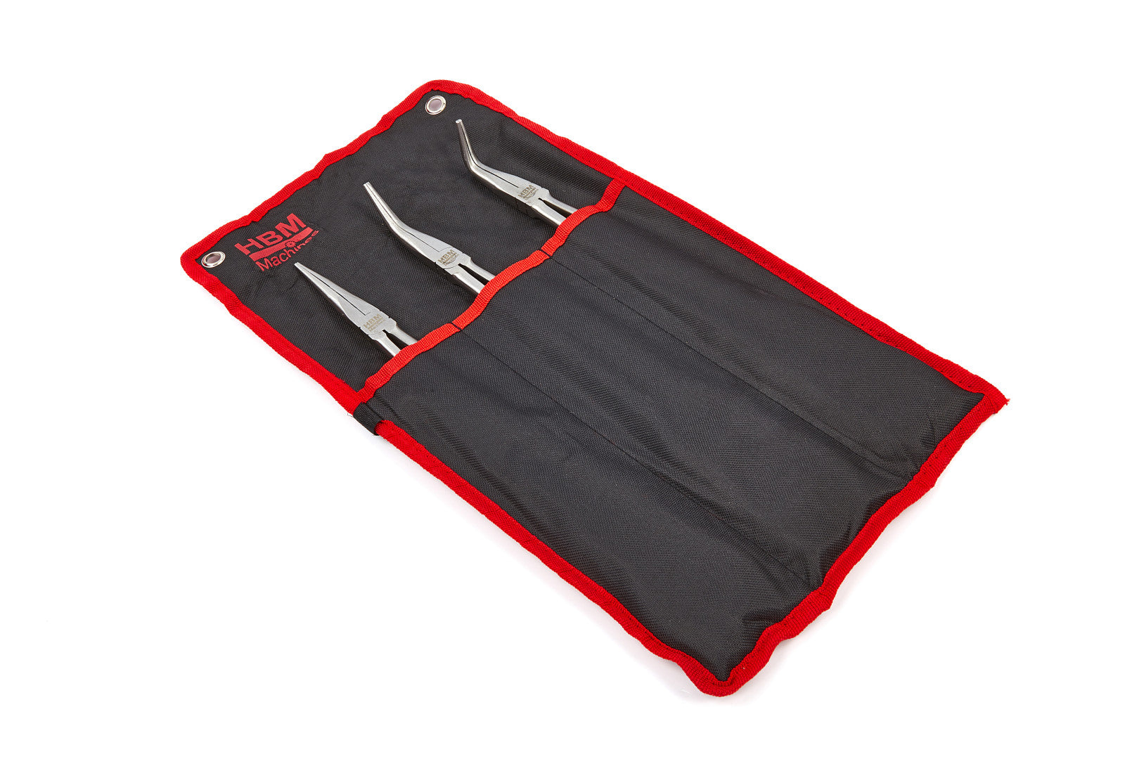 SET CLESTI EXTRALUNGI 3 PIESE 400MM HBM