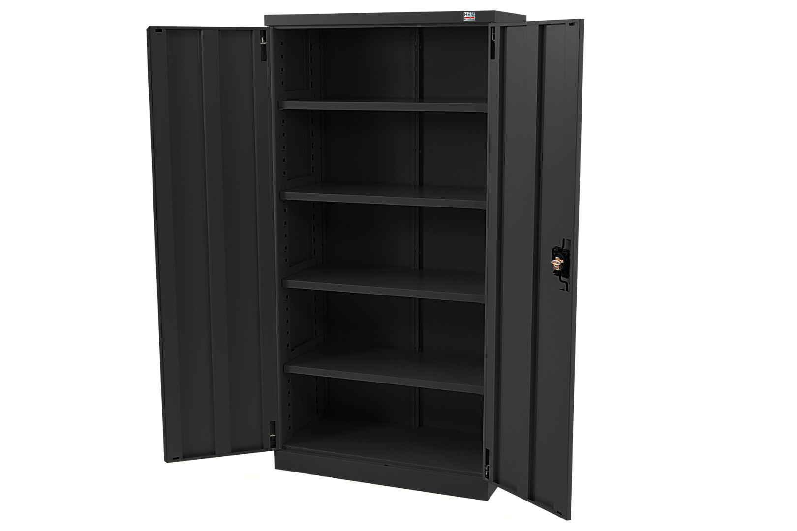 DULAP METALIC 2 USI 4 POLITE