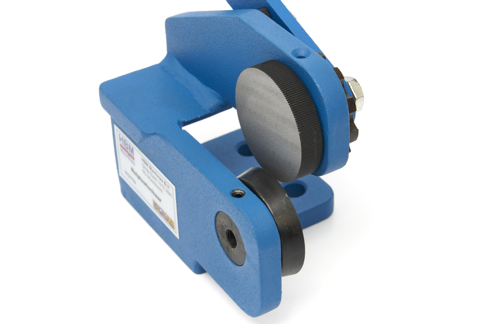 FOARFECA DE TAIAT TABLA CU ROLE HBM