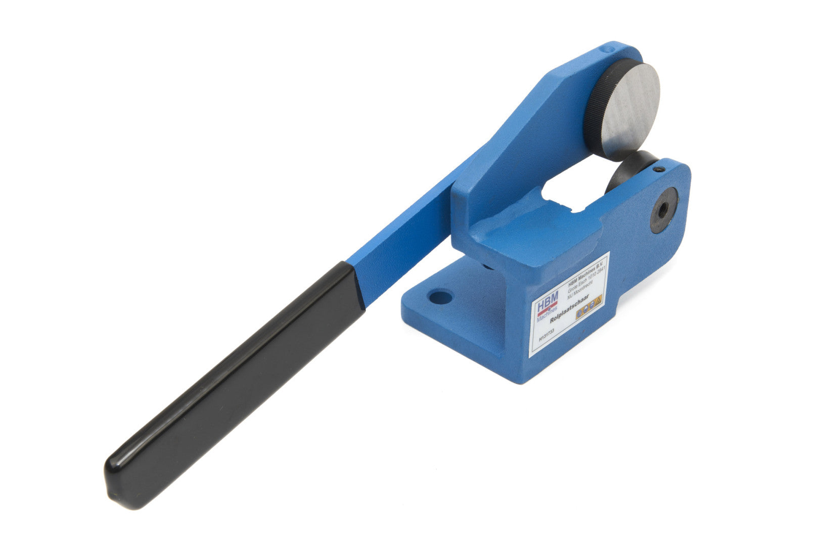 FOARFECA DE TAIAT TABLA CU ROLE HBM