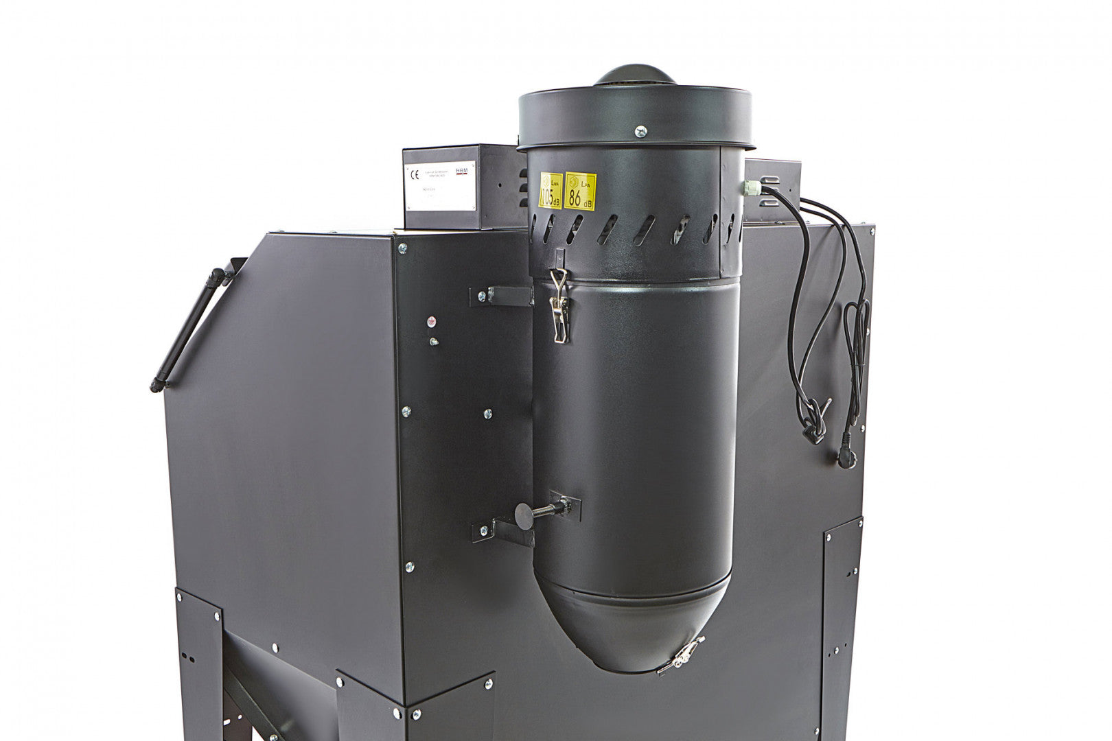 CABINA DE SABLARE SBC 500 L