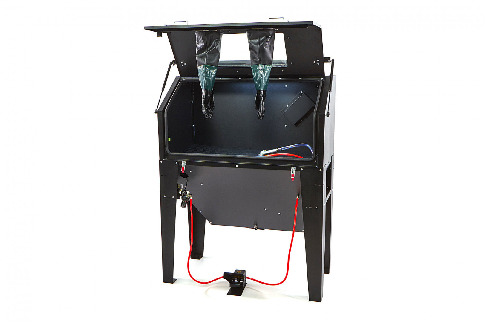 CABINA DE SABLARE SBC 500 L