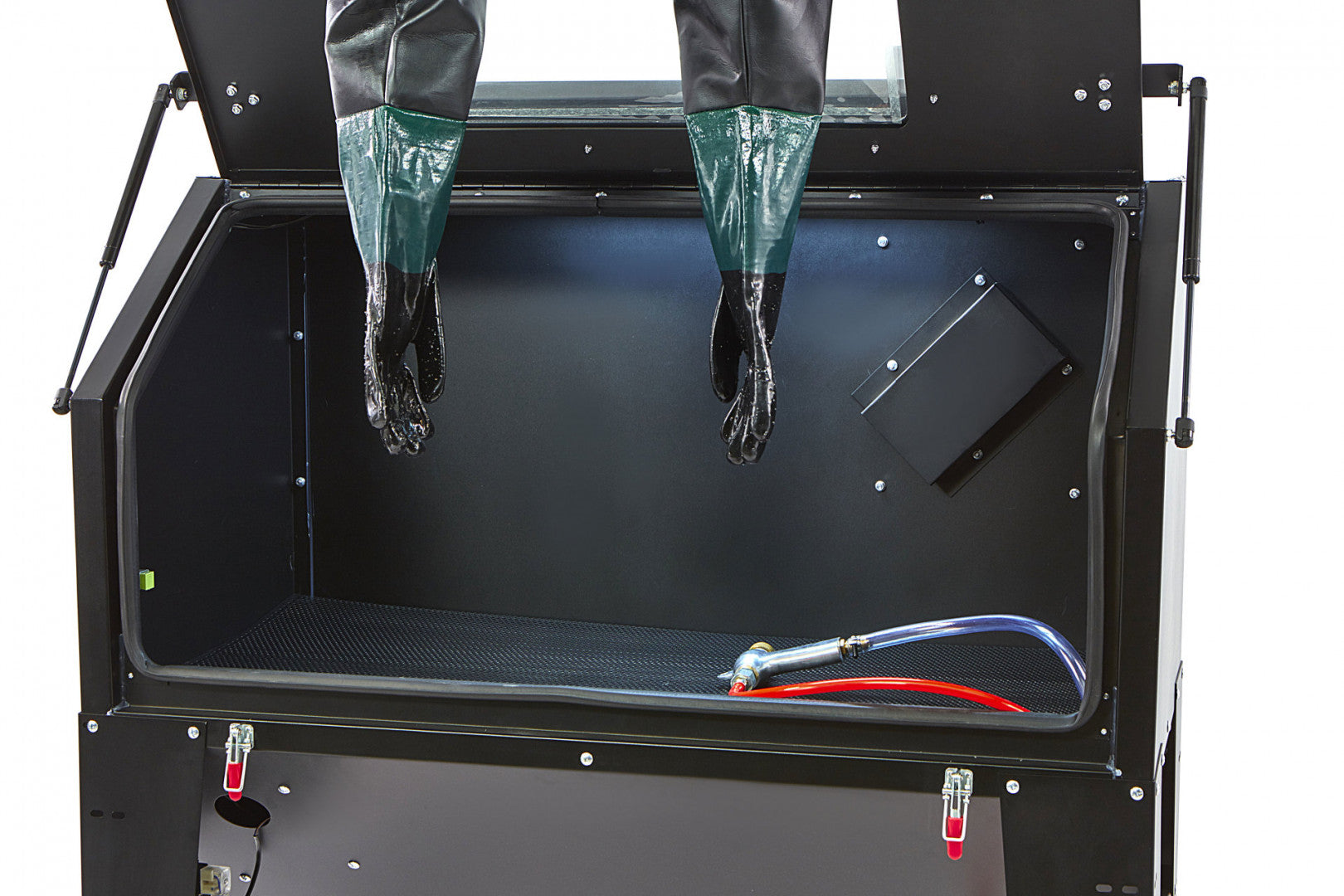 CABINA DE SABLARE SBC 500 L