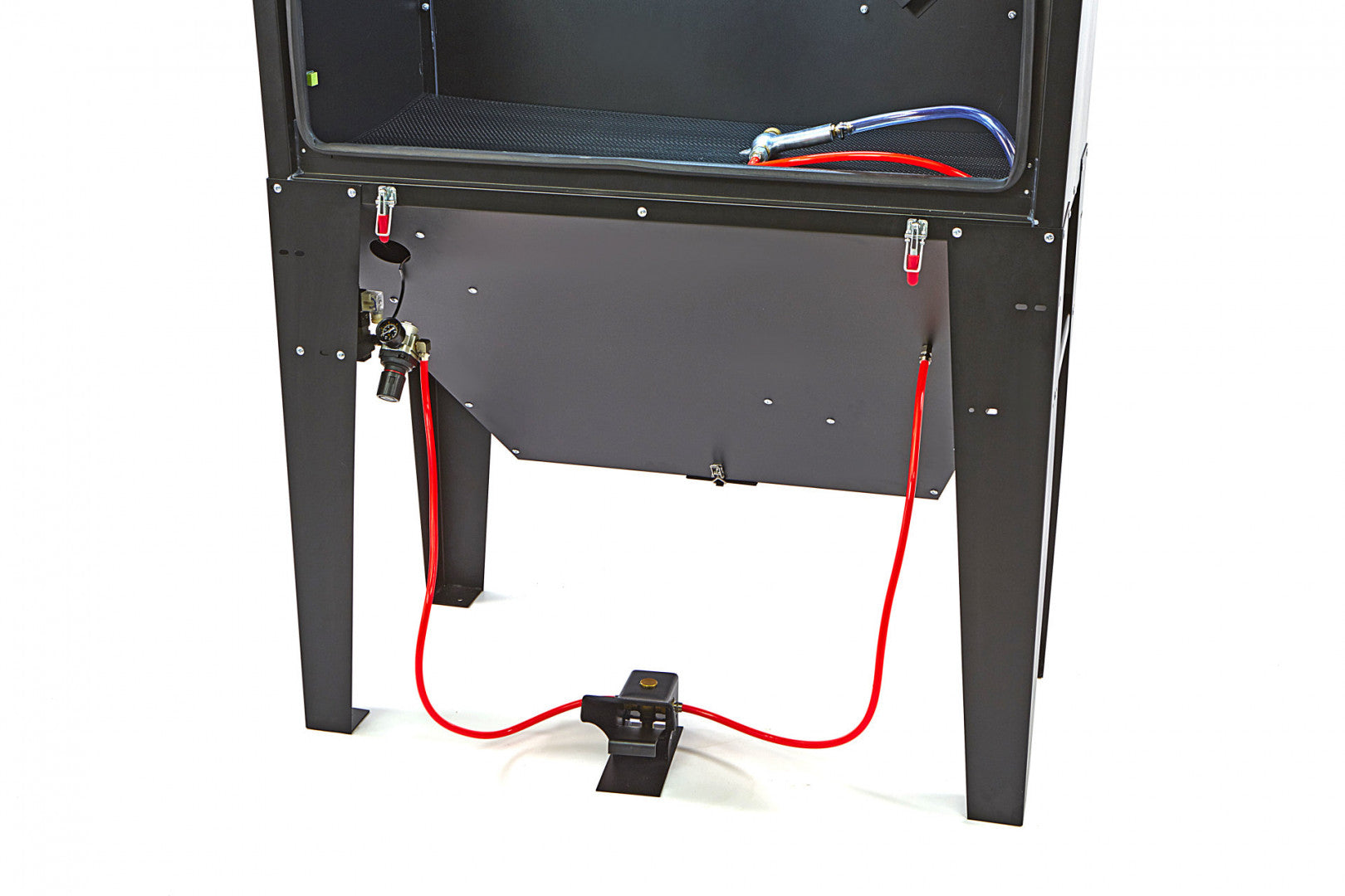 CABINA DE SABLARE SBC 500 L